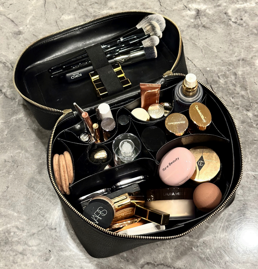 Hidden Heart Vanity