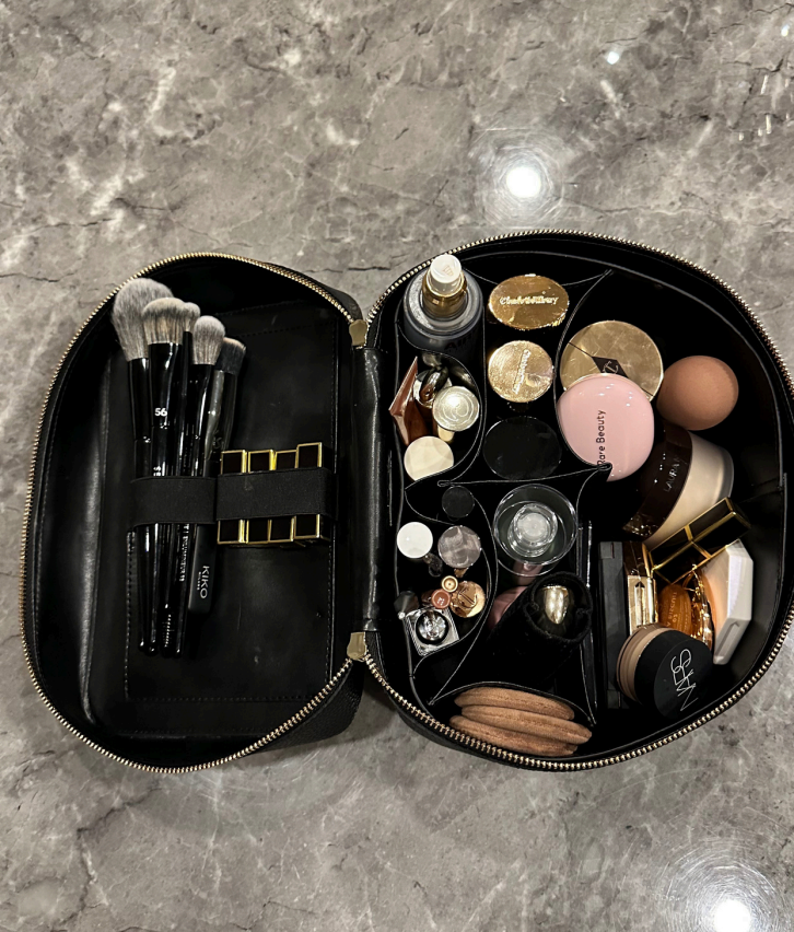 Hidden Heart Vanity