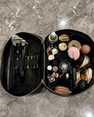 Hidden Heart Vanity