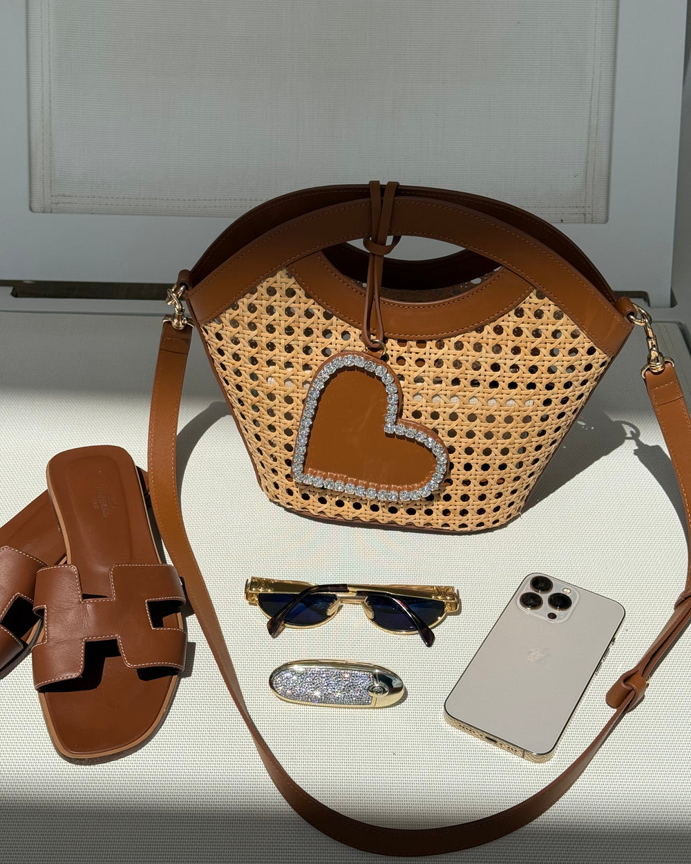 Heartless Riviera - Bronze