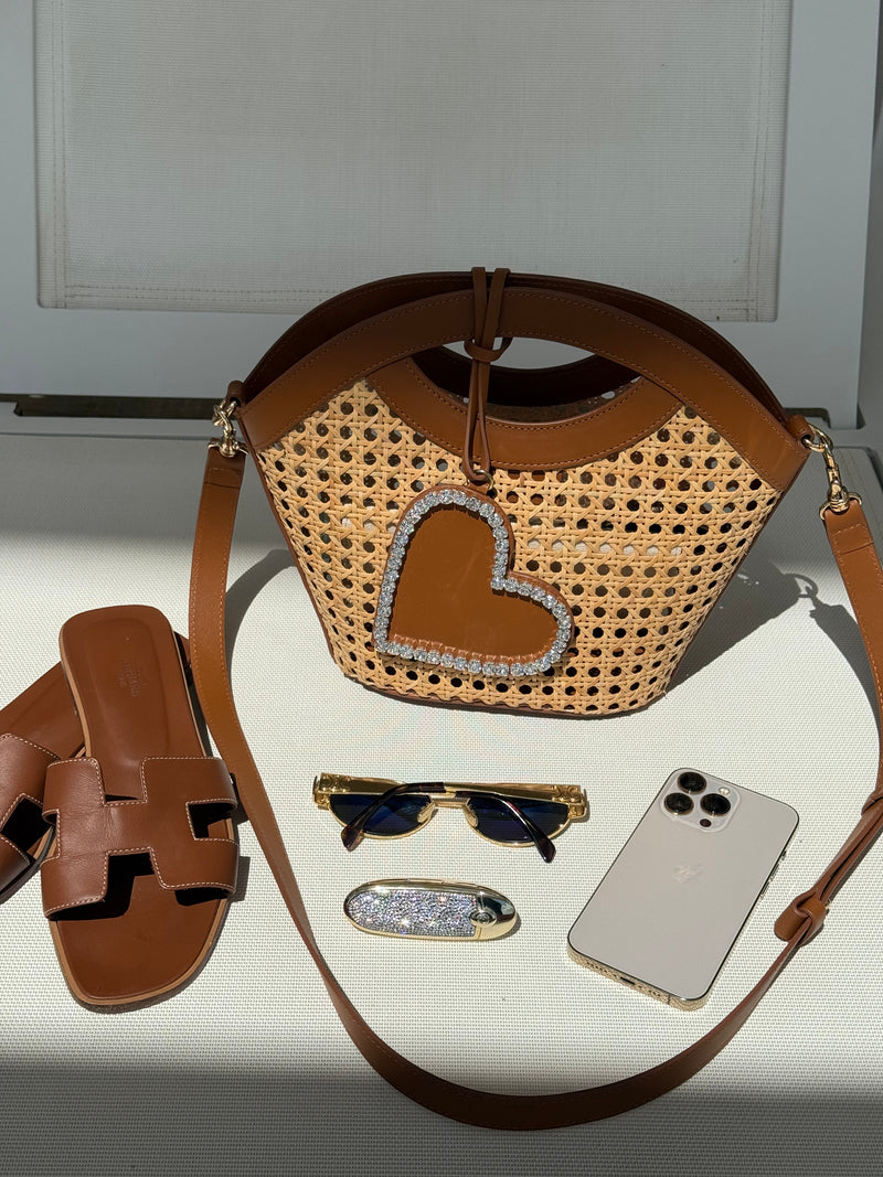 Heartless Riviera - Bronze