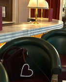 Heartless Bag - Black