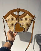 Heartless Riviera - Bronze