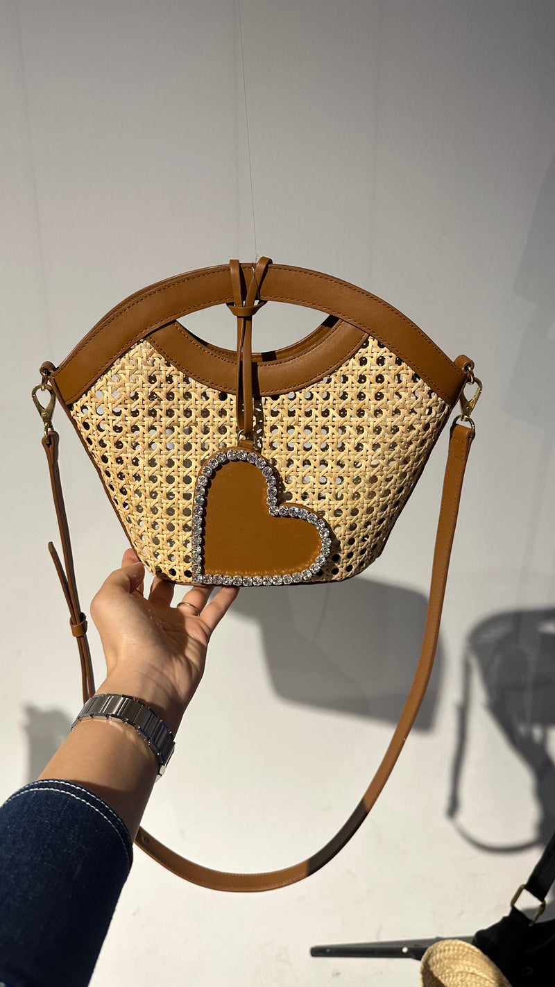 Heartless Riviera - Bronze