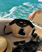 Heartless Riviera - Black